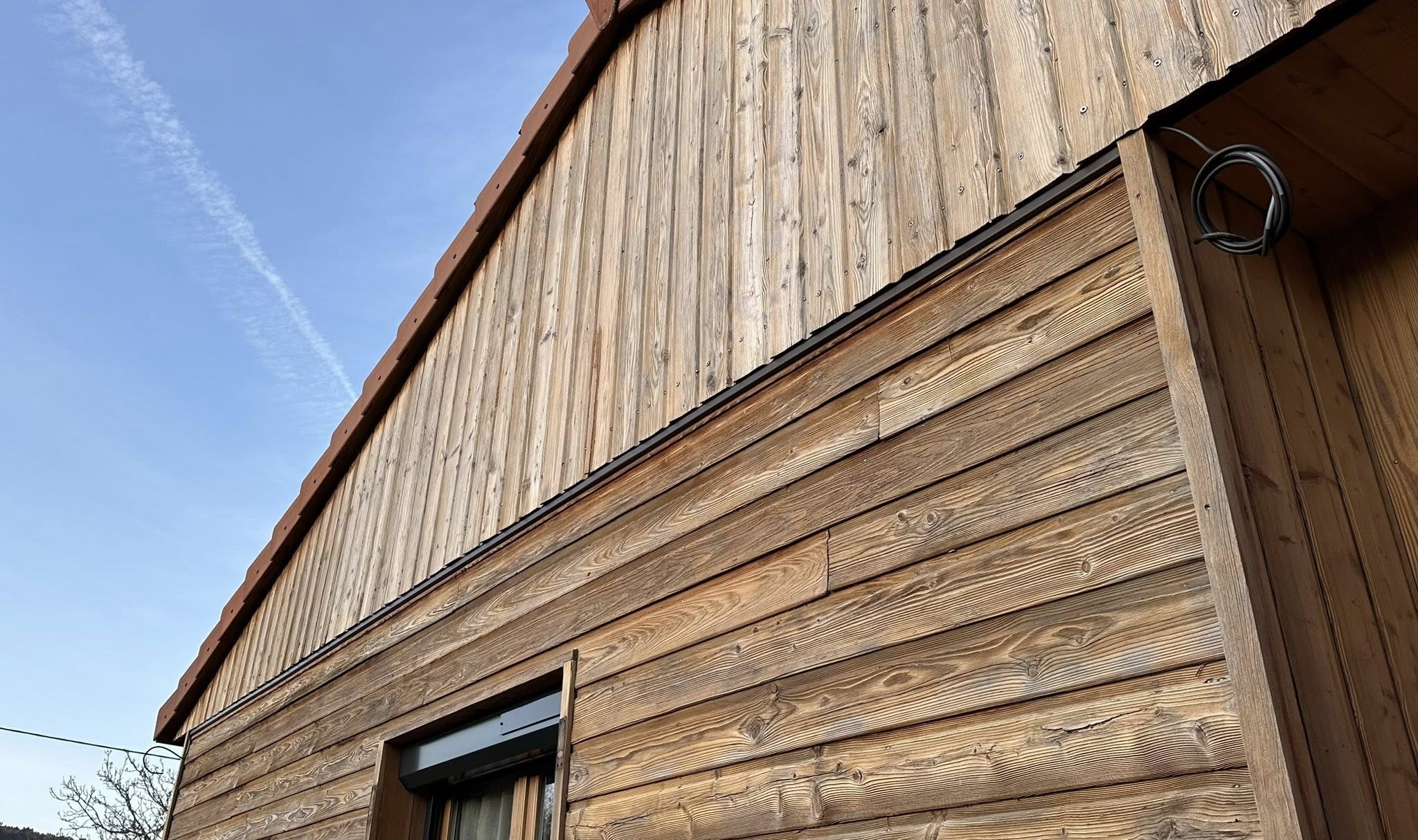 Eclairages à Clermont-Ferrand ELECmt - Frédéric Apert